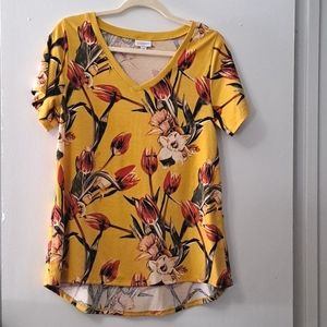 Lularoe Christy Shirt